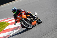 Middle 1 Group Orange Bikes